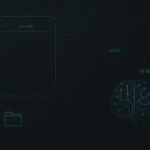HV Background